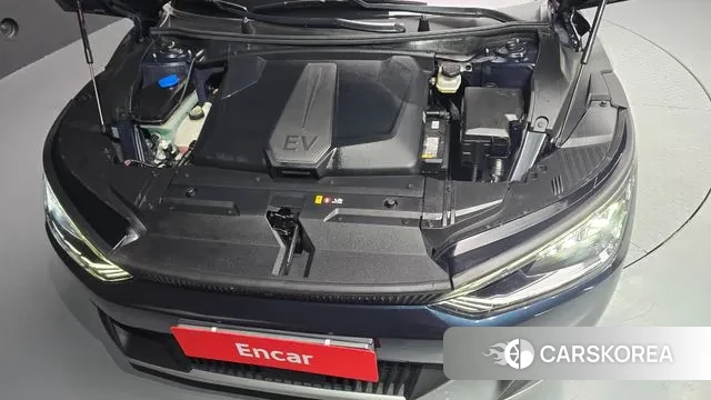 Kia EV6 id 3478567 из Кореи 16