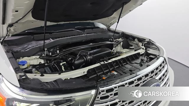 Ford Explorer 6th Generation id 3813661 из Кореи 16