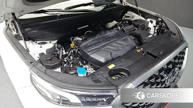 Hyundai Palisade id 3054555 из Кореи 16