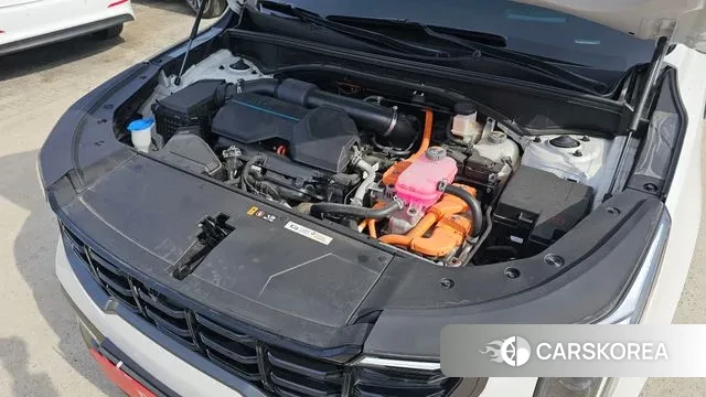 Kia The New Sorento 4th Generation id 3721031 из Кореи 16