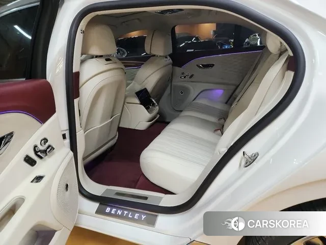 Bentley Flying Spur 3rd Generation id 3433447 из Кореи 16