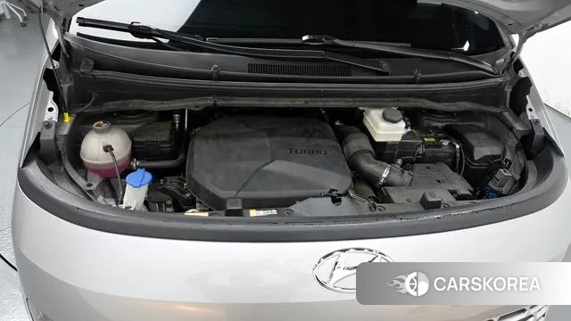 Hyundai Staria id 3405825 из Кореи 16