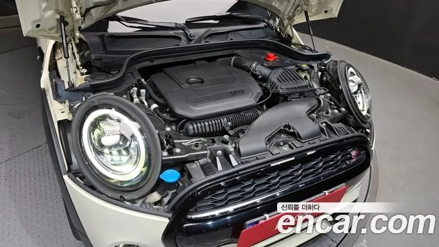 Mini Cooper S id 2906873 из Кореи 16