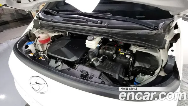 Hyundai Staria id 2469651 из Кореи 16