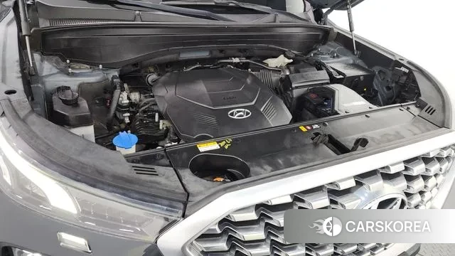 Hyundai Palisade id 3439549 из Кореи 16