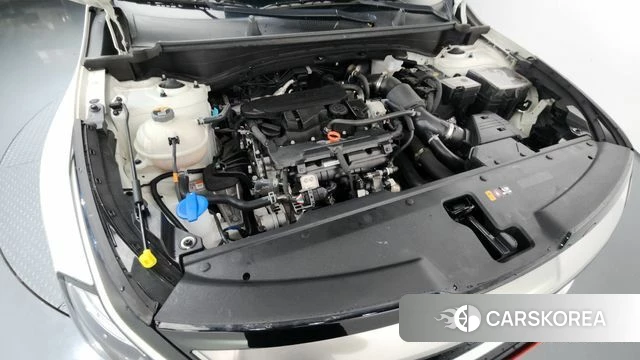 Kia Sportage 5th Generation id 3831740 из Кореи 16