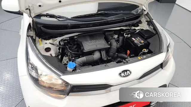 Kia Morning Urban (JA) id 3573128 из Кореи 16