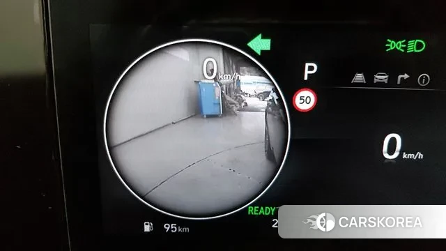 Hyundai The New Avante Hybrid (CN7) id 3316767 из Кореи 16