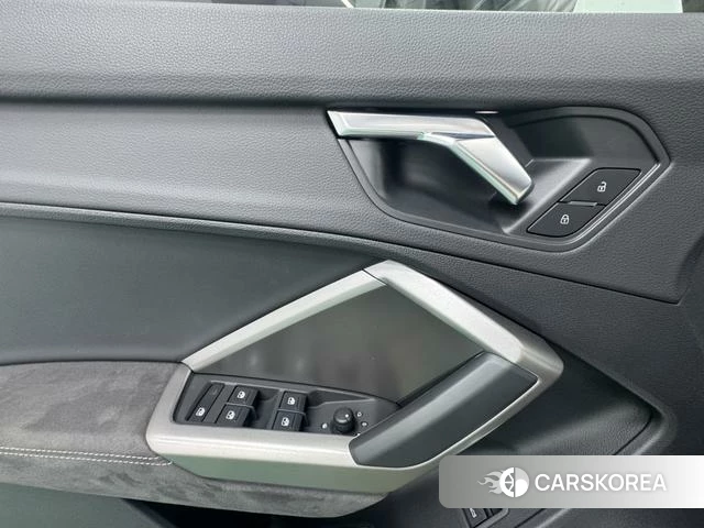 Audi Q3 id 4264534 из Китая 21