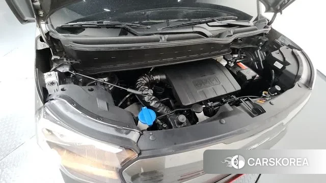 Kia The New Kia Ray id 3432284 из Кореи 16