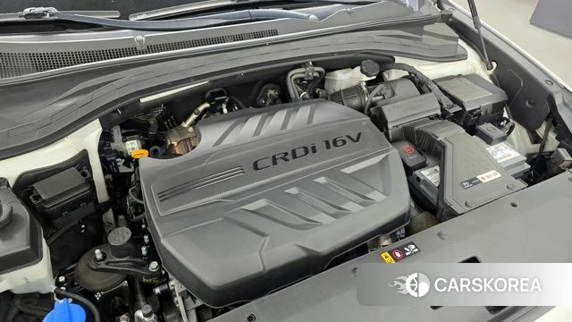 Hyundai Santa Fe TM id 3829211 из Кореи 16