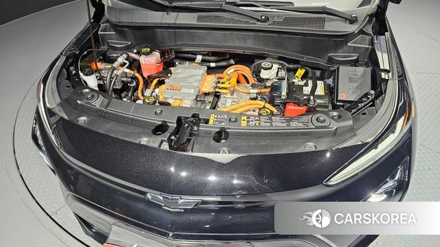 Chevrolet (GM Daewoo) Bolt EUV id 4230564 из Кореи 26