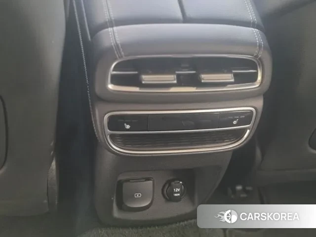 Genesis GV80 id 3282608 из Кореи 16