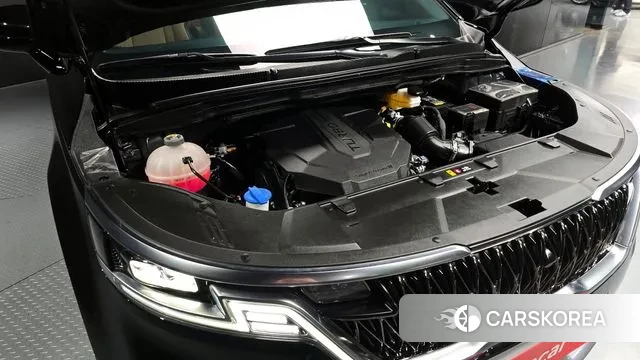 Kia Carnival 4th generation id 3530012 из Кореи 16