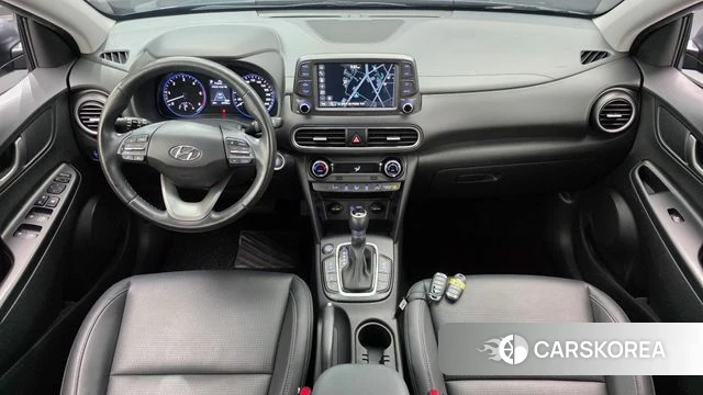 Hyundai Kona id 4435656 из Кореи 26