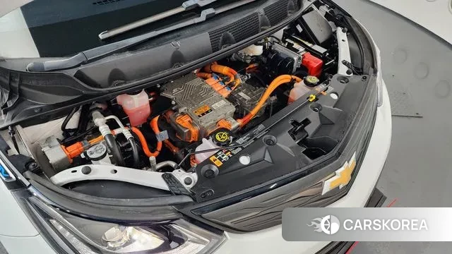 Chevrolet (GM Daewoo) Bolt EV id 3676327 из Кореи 16