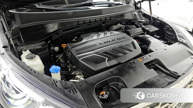 Kia The New Sorento id 3917084 из Кореи 16