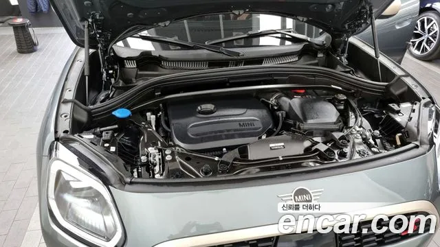 Mini Cooper S Countryman 3rd Generation id 2696251 из Кореи 16