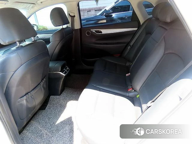 Hyundai The New Grandeur IG Hybrid id 4464613 из Кореи 16