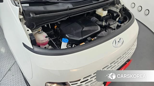 Hyundai Staria id 3892787 из Кореи 16