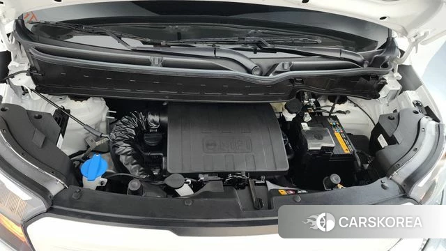 Kia The New Kia Ray id 4527404 из Кореи 26