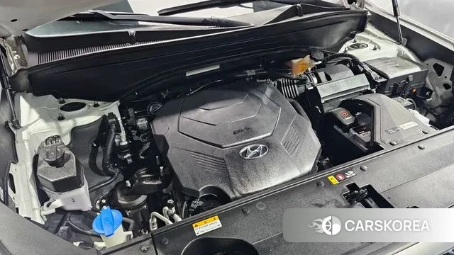 Hyundai Palisade id 3313309 из Кореи 16