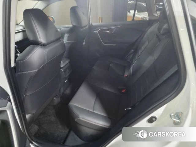 Toyota RAV4 5th Generation id 4366240 из Кореи 16