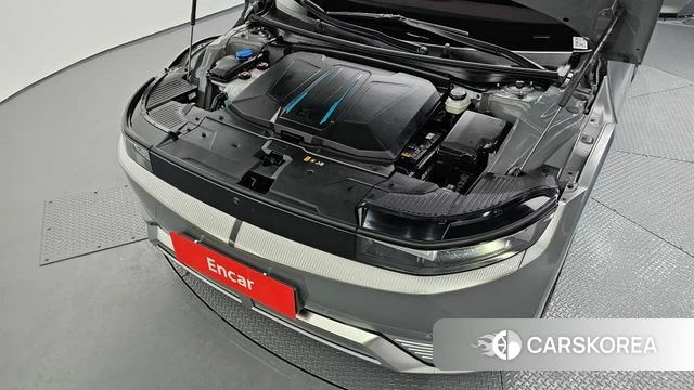 Hyundai Ionic 5 id 3839386 из Кореи 16