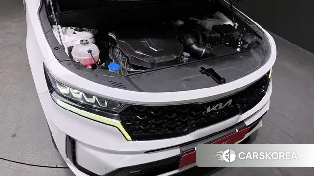 Kia Sorento 4th Generation id 3735043 из Кореи 16