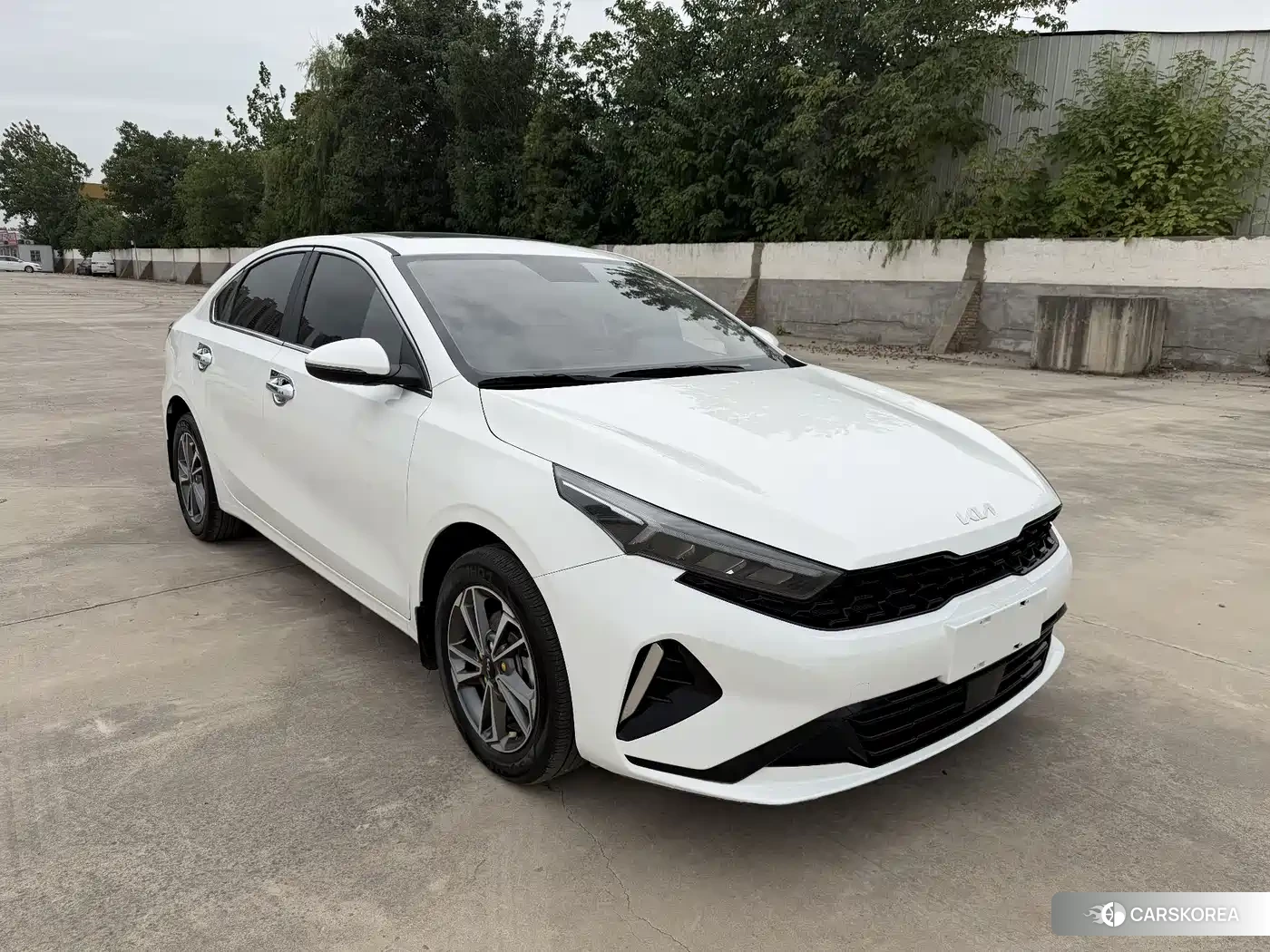 Kia K3 id 4600444 из Китая 15