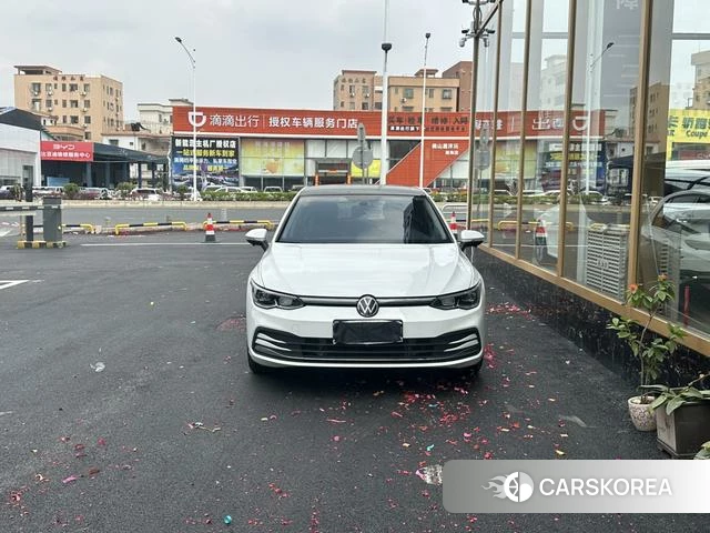Volkswagen Golf id 4264182 из Китая 13