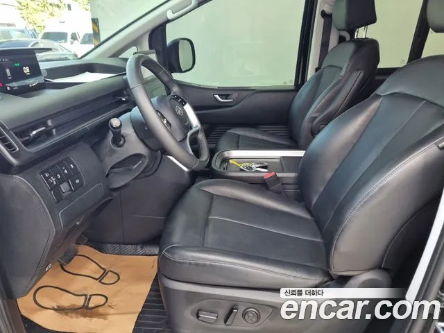 Hyundai Staria id 2673482 из Кореи 16