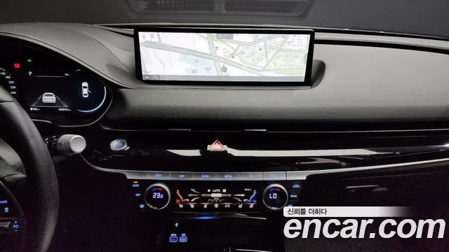 Genesis G80 (RG3) id 2654524 из Кореи 16