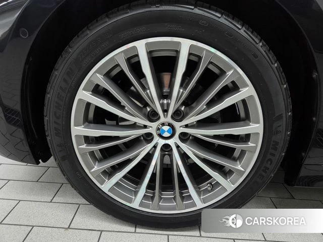 BMW 3 Series (G20) id 3935089 из Кореи 16