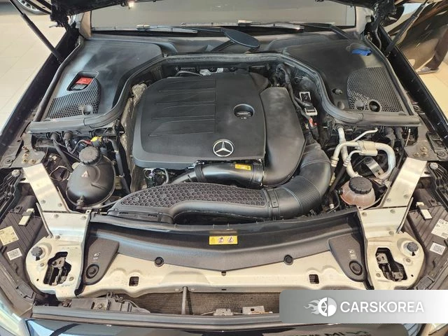 Mercedes-Benz E-Class W213 id 4356005 из Кореи 16