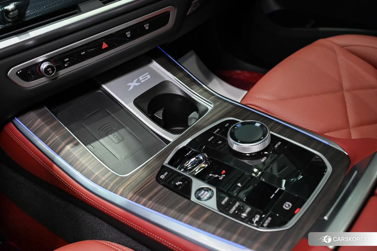 BMW X5 id 4499031 из Китая 16