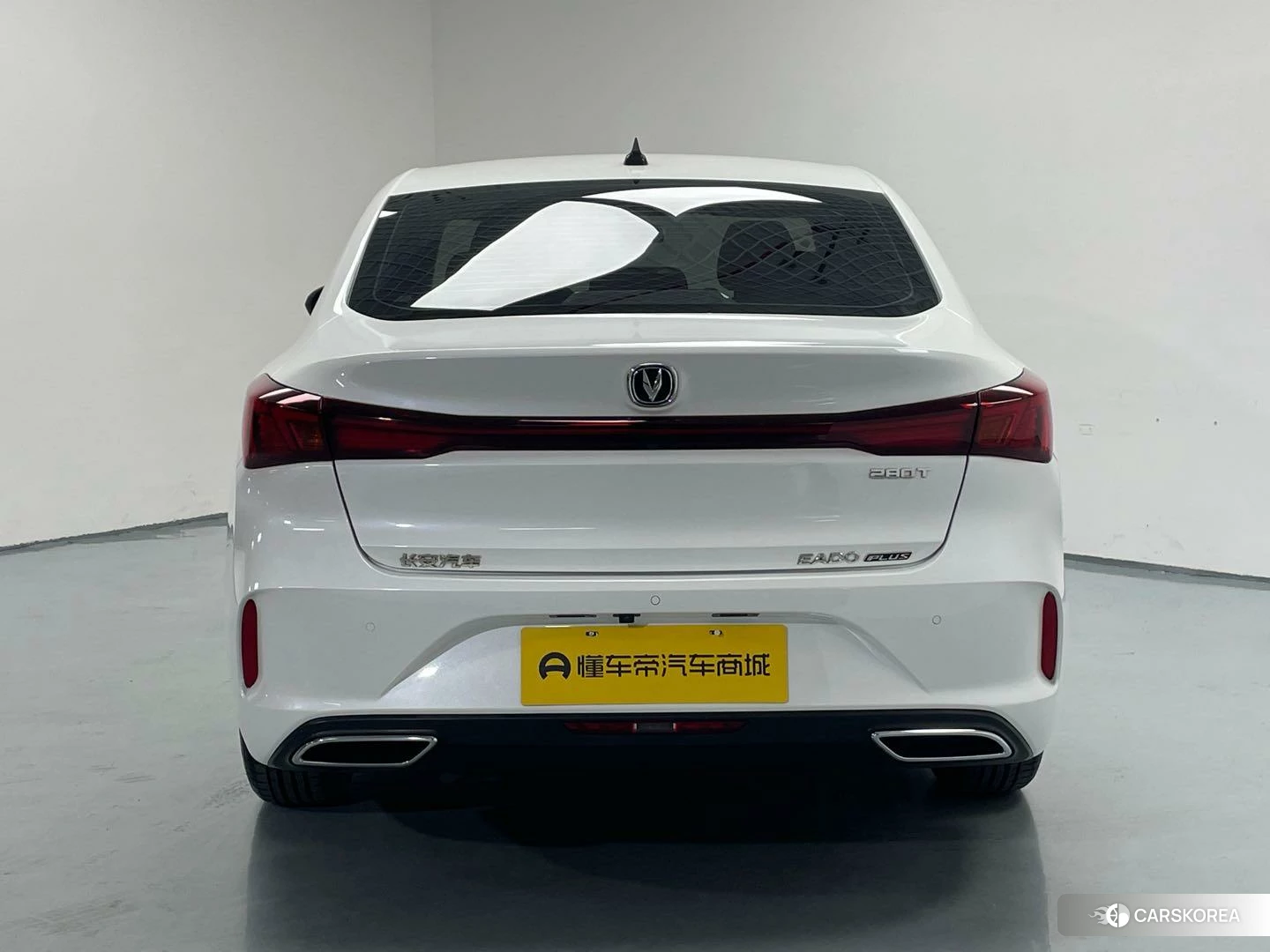 Chang'an Yidong id 4452515 из Китая 16