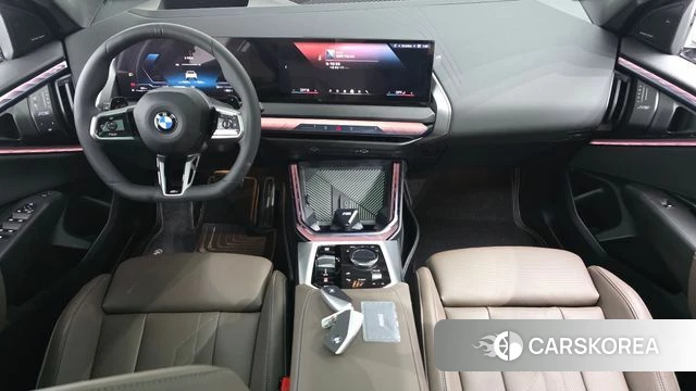 BMW X3 (G45) id 4589831 из Кореи 28