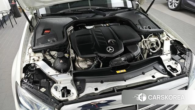 Mercedes-Benz E-Class W213 id 4188739 из Кореи 30