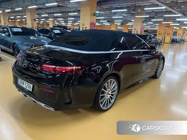 Mercedes-Benz E-Class W213 id 3027100 из Кореи 16