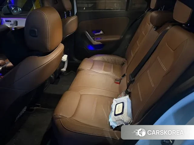 Mercedes-Benz A-Class W177 id 3577515 из Кореи 14