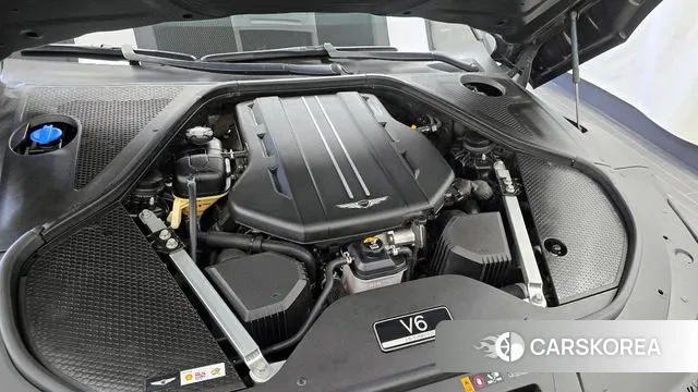 Genesis G90 (RS4) id 3716181 из Кореи 16