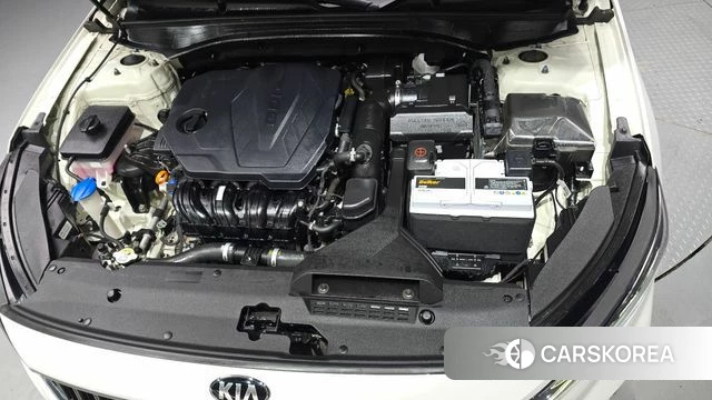 Kia K7 Premier id 4423775 из Кореи 27