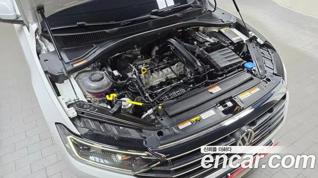 Volkswagen 7th Generation of Jetta id 2817326 из Кореи 16