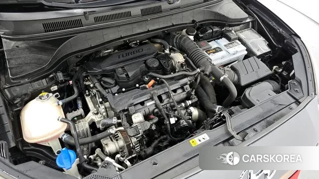 Hyundai The New Kona id 3601424 из Кореи 16