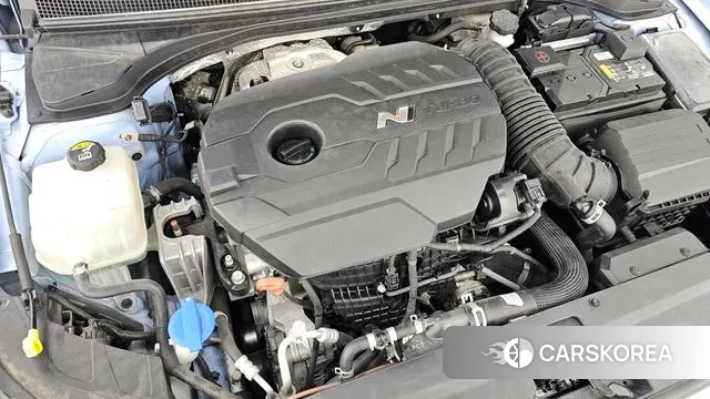 Hyundai Veloster (JS) id 3454419 из Кореи 16