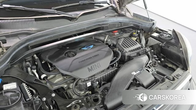 Mini Cooper Countryman id 3899776 из Кореи 16