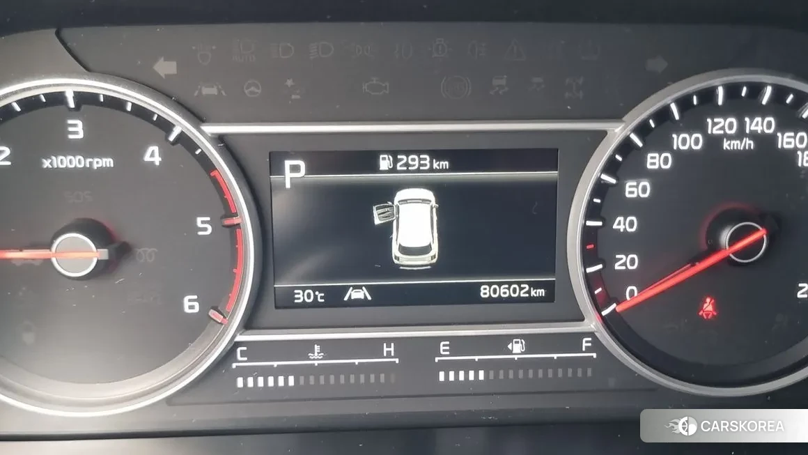 Kia Sorento 4th Generation id 1965281 из Кореи 16