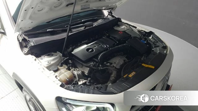 Mercedes-Benz GLB-Class X247 id 4282221 из Кореи 28