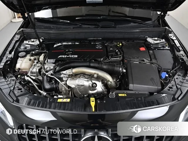 Mercedes-Benz GLB-Class X247 id 3354044 из Кореи 16